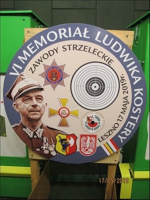Memoriał Strzelecki im. Ludwika Kostery I