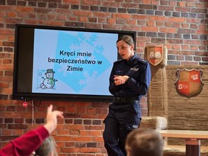 KRĘCI MNIE BEZPIECZEŃSTWO W ZIMIE#2