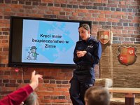 KRĘCI MNIE BEZPIECZEŃSTWO W ZIMIE#2