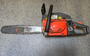 Policjanci odzyskali elektronarzędzia pochodzące z włamania#1