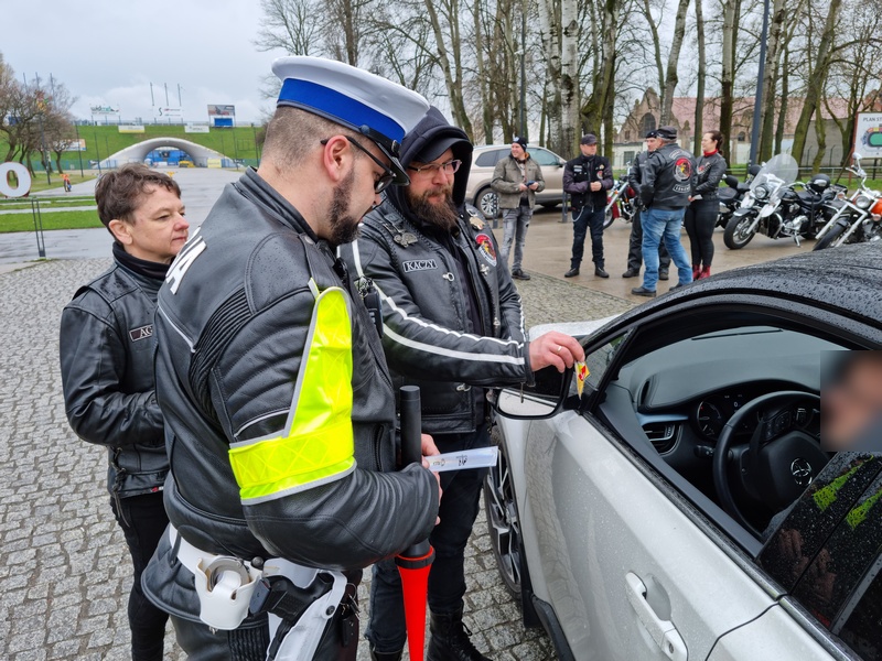 Sezon Motocyklowy Uważamy Za Otwarty! - Aktualności - Komenda Miejska ...