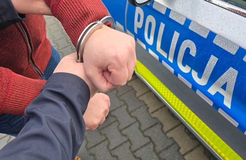 Leszczyńscy policjanci zatrzymali 19 osób poszukiwanych