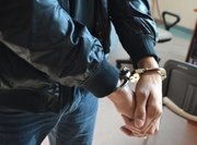 Zatrzymanie 24-latka w związku z kradzieżą w Lesznie